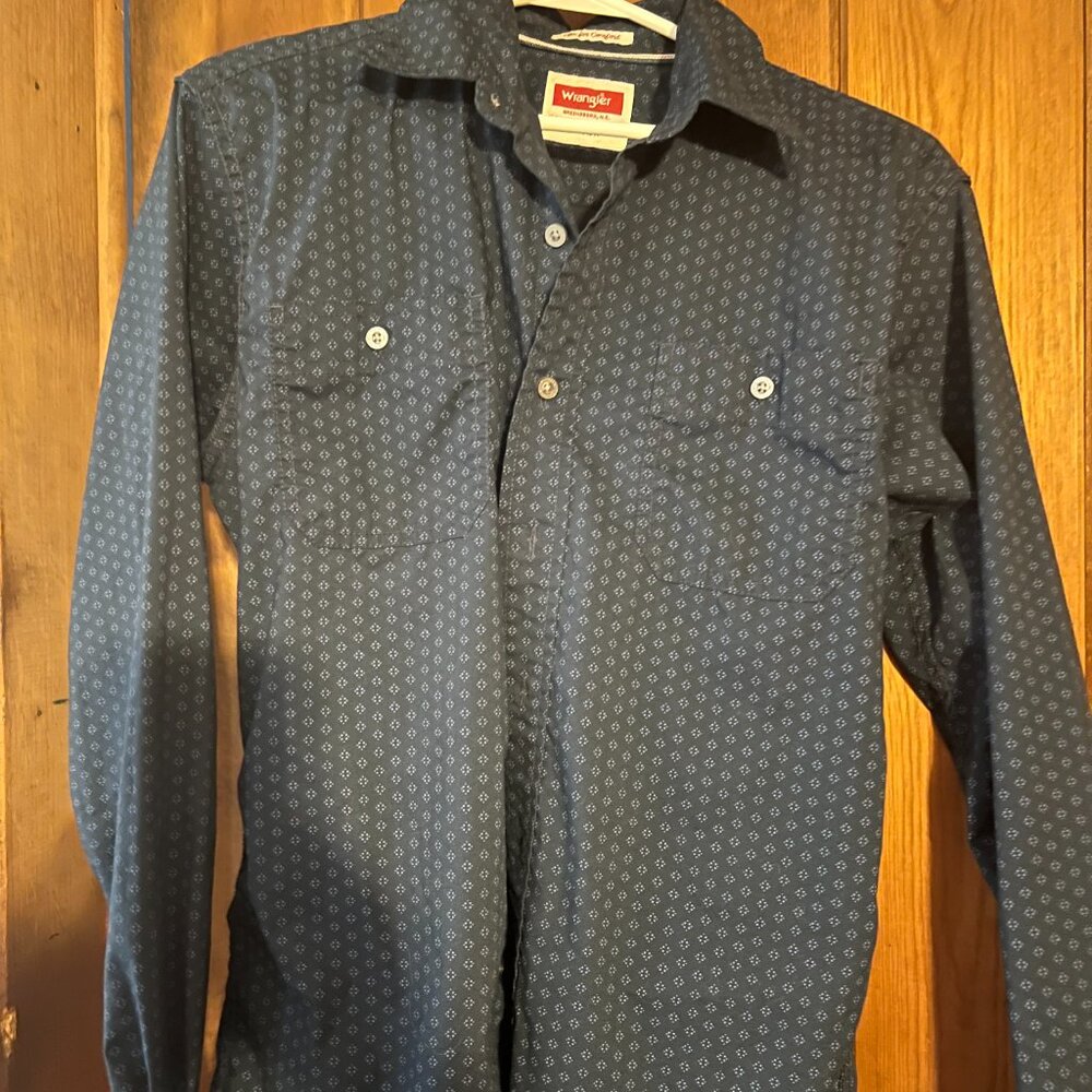 Wrangler - Picture 3 of 3